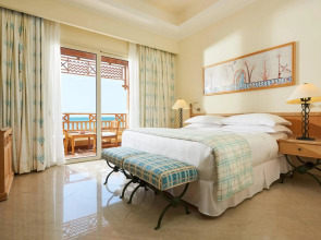 Sheraton Soma Bay Resort