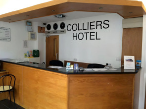 Colliers Hotel