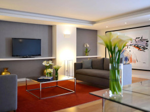 Pestana Cidadela Cascais - Pousada & Art District