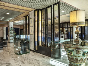 Hotel Saccardi & Spa - Adults Only