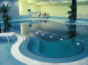 Hotel Tomislavov Dom