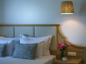 Elinotel Sermilia Resort - All inclusive