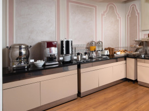 The Time Hotel Marina