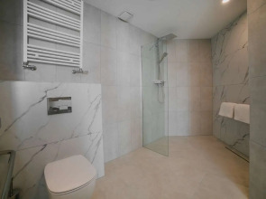 B&B Hotel Warsaw East