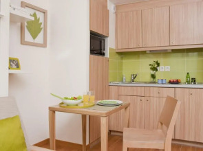 Aparthotel Adagio Paris Vincennes