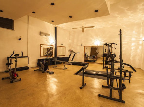 Bieno Club SVS Hotel