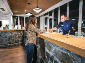 Belambra Clubs Arc 1800 - Hôtel Du Golf