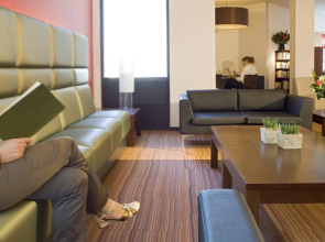 ibis Antwerpen Centrum