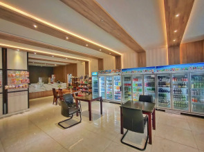 SunSeaSand Hotel (Patong) (SHA Certified)