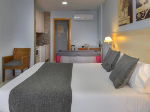 Alexandra Aparthotel BenstarHotelGroup