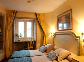 Hotel Fonte de San Roque