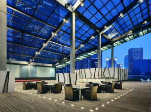 Grand ParcVue Hotel Residence Chengdu