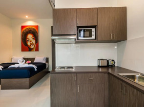 Вилла Anchan Private Pool Villas