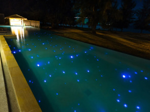 Coriacea Boutique Resort