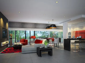 The Pavilions Phuket