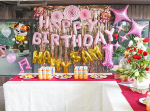 Nice Dream Dalat Hotel