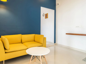 Treebo Premium Corner Stay