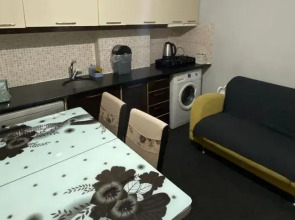 Lavinya Suit Apart Otel