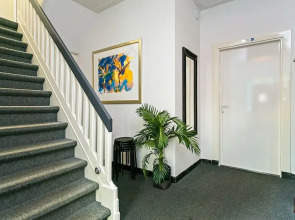 Guesthouse Living & Sleeping Eindhoven