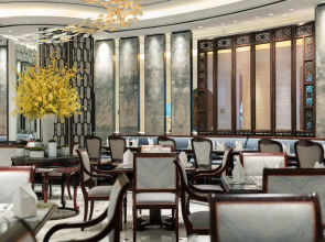 Sky Fortune Boutique Hotel