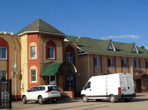 553 километр