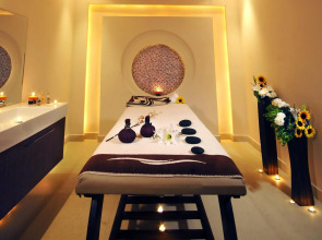 Tropitel Sahl Hasheesh Resort