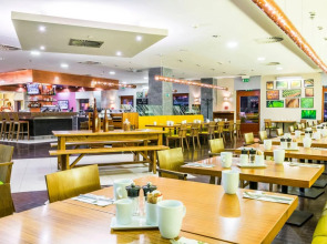 Courtyard By Marriott Pilsen