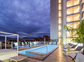 Medellin Marriott Hotel