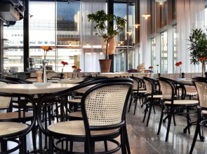 Grand Hôtel Stockholm