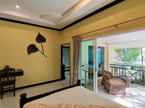 Thai Modern Resort & Spa