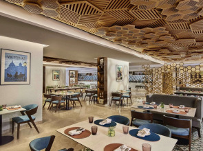 Novotel Mumbai International Airport