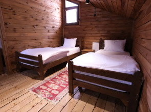 Uludag Orman Koskleri