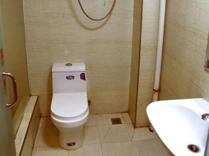 Xi'an The Facebook Youth Hostel