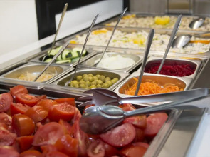 Medplaya Hotel Monterrey