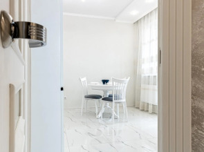 Департ Апарт, ул. Гаражная, д. 156