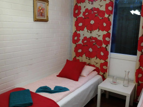 Guesthouse Stranda Helsinki