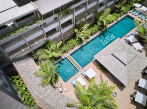 laïla, Seychelles, a Marriott Tribute Portfolio Resort