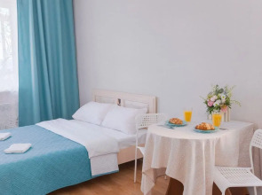 Sibhome 38 в микрорайоне Крылатый 24/2