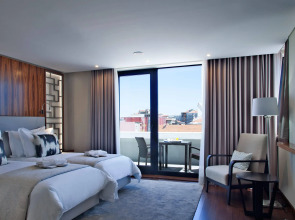 TURIM Saldanha Hotel