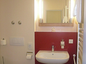 Tagungshaus Regina Pacis