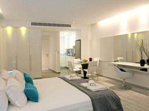 Corina Suites and Apartments