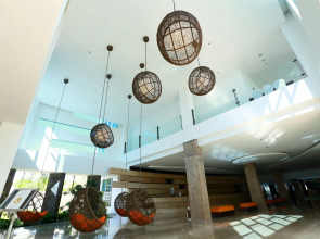 b Hotel Bali & Spa