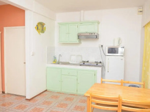 Wanna Studio Apartments