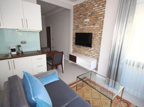 Delight Deluxe Aparts