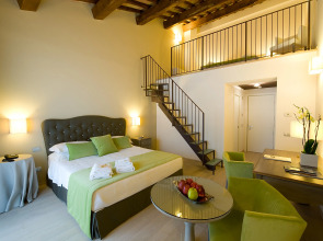 Relais dell'Olmo
