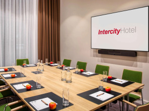 IntercityHotel Berlin Airport BER Terminal 1+2