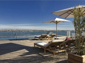 JW Marriott Venice Resort & Spa