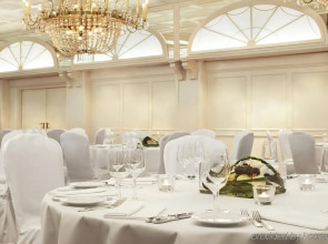 Le Méridien Frankfurt