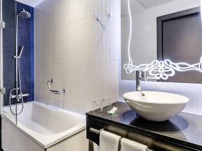 Hotel Ciutadella Barcelona