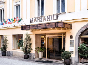 Hotel Mariahilf